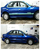 automobile